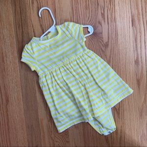 Primary Baby Dress
